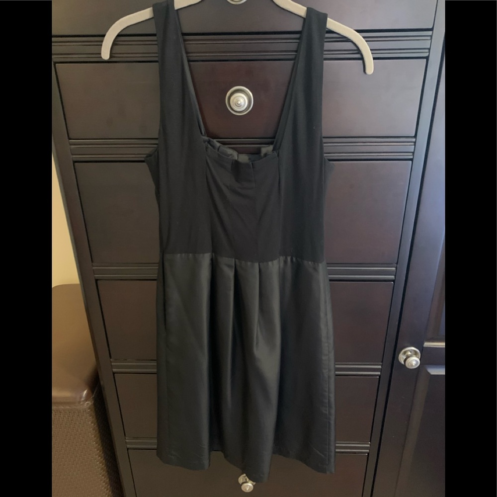 Women’s Black Dress By Theory